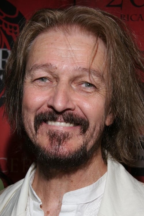 Picture of Ted Neeley