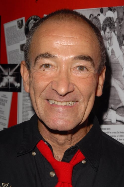 Picture of Barry Dennen