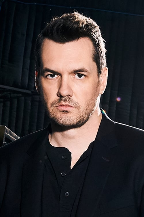 Picture of Jim Jefferies