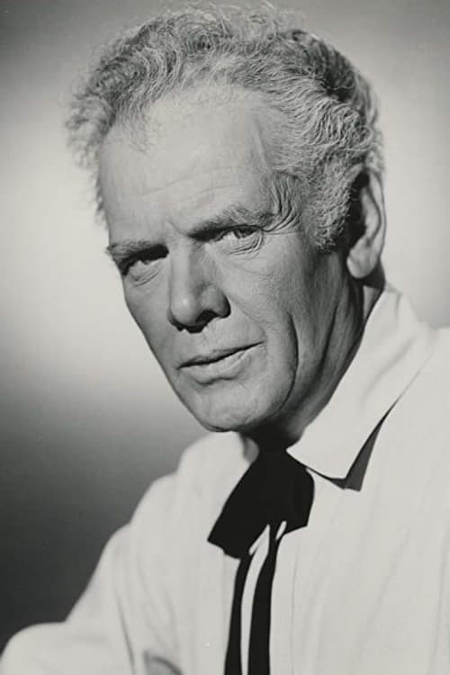 Picture of Charles Bickford