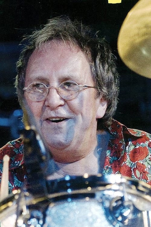 Picture of Mitch Mitchell