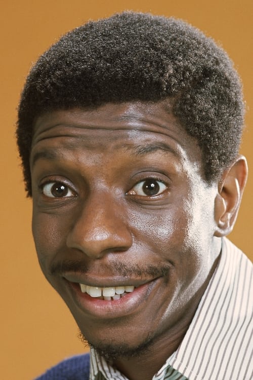 Picture of Jimmie Walker