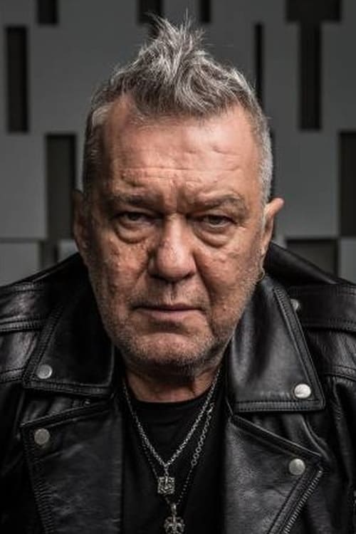 Picture of Jimmy Barnes