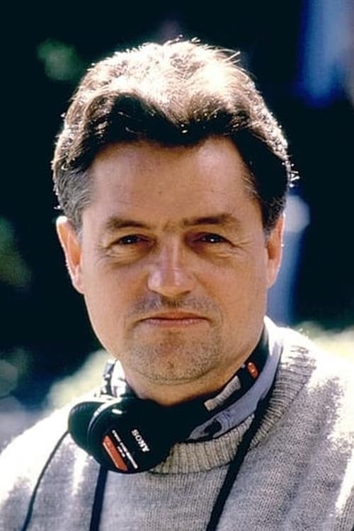 Picture of Jonathan Demme