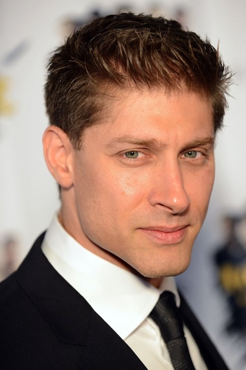 Picture of Alain Moussi
