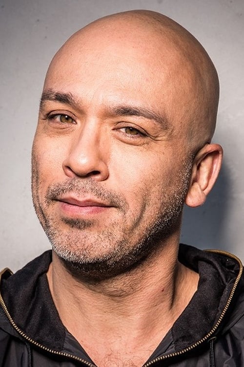 Picture of Jo Koy