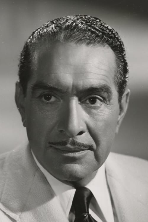 Picture of J. Carrol Naish