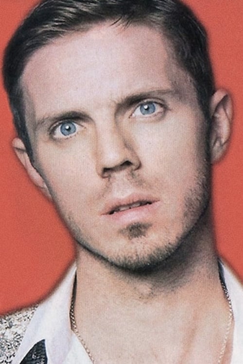 Picture of Jake Shears