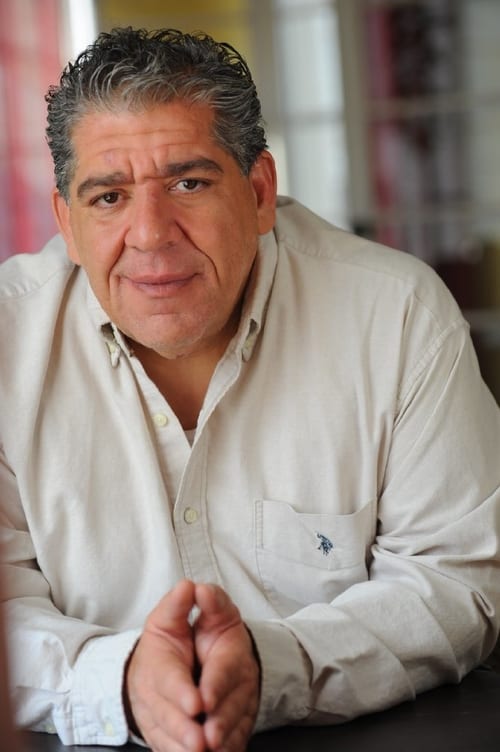 Picture of Joey Diaz