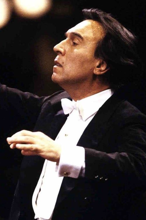 Picture of Claudio Abbado