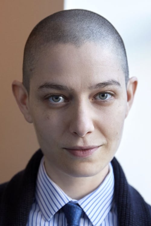 Picture of Asia Kate Dillon