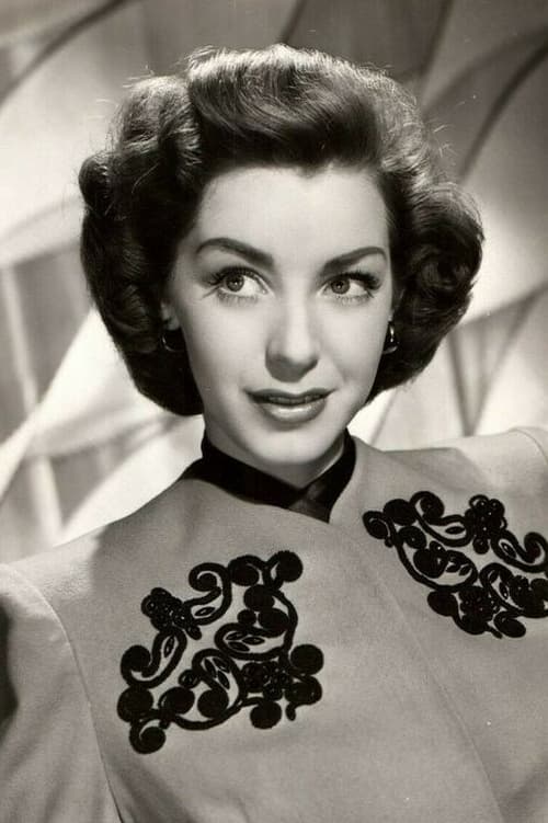 Picture of Marsha Hunt