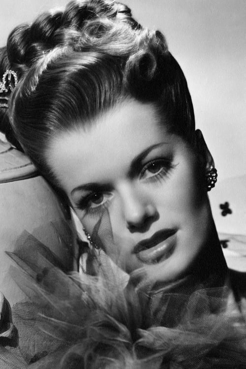Picture of Janis Paige