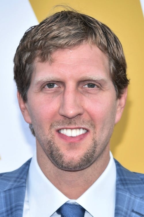 Picture of Dirk Nowitzki