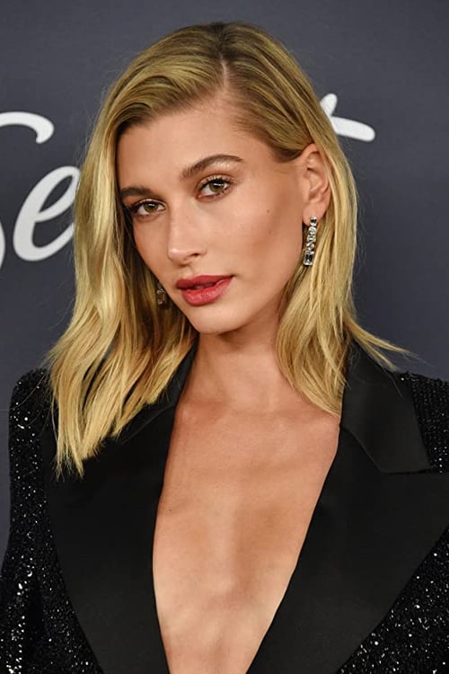 Picture of Hailey Bieber