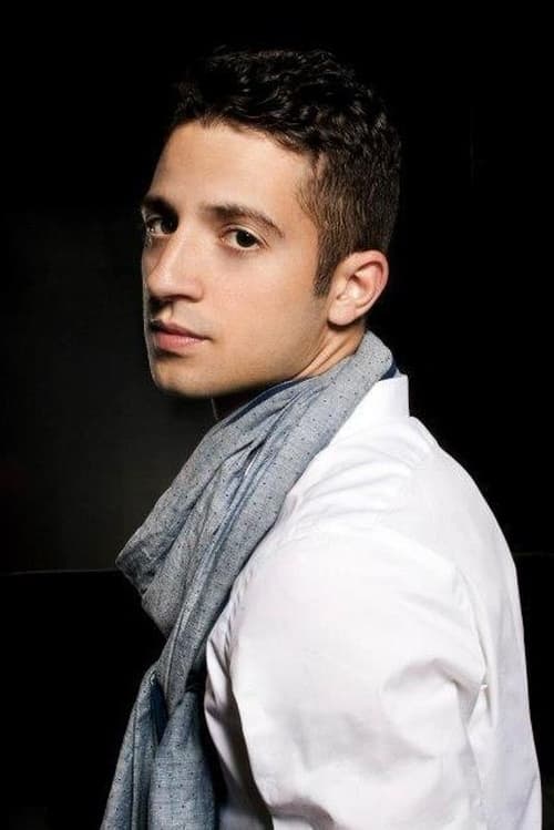 Picture of Nick DeMoura