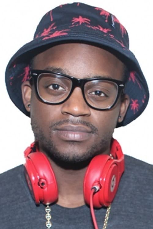 Picture of DJ Tay James