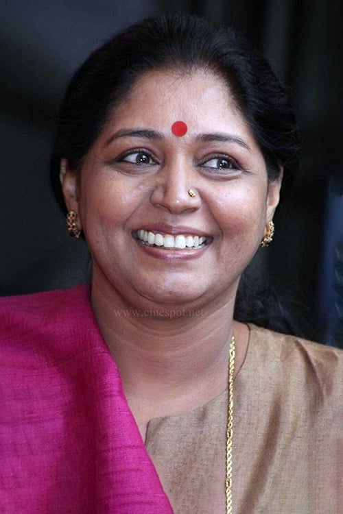 Picture of Sudha Belawadi