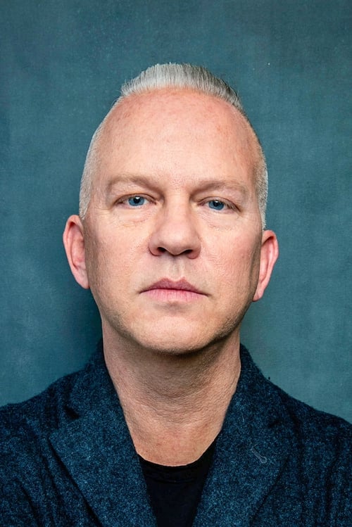 Picture of Ryan Murphy