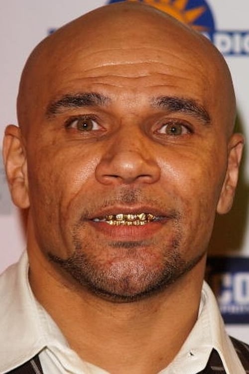 Picture of Goldie