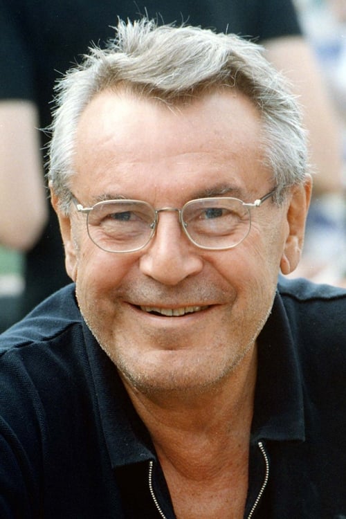 Picture of Miloš Forman