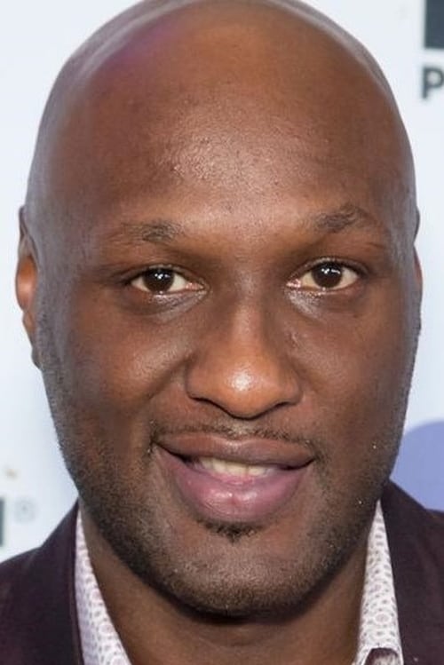 Picture of Lamar Odom