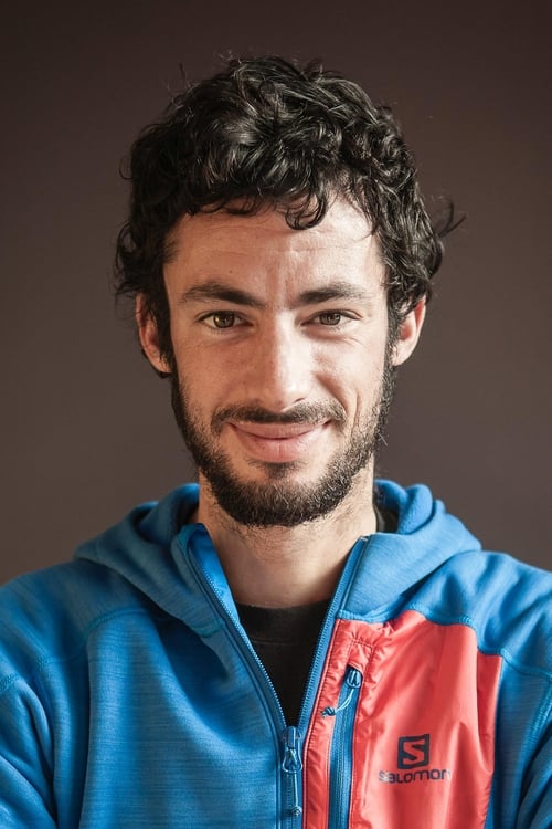 Picture of Kilian Jornet