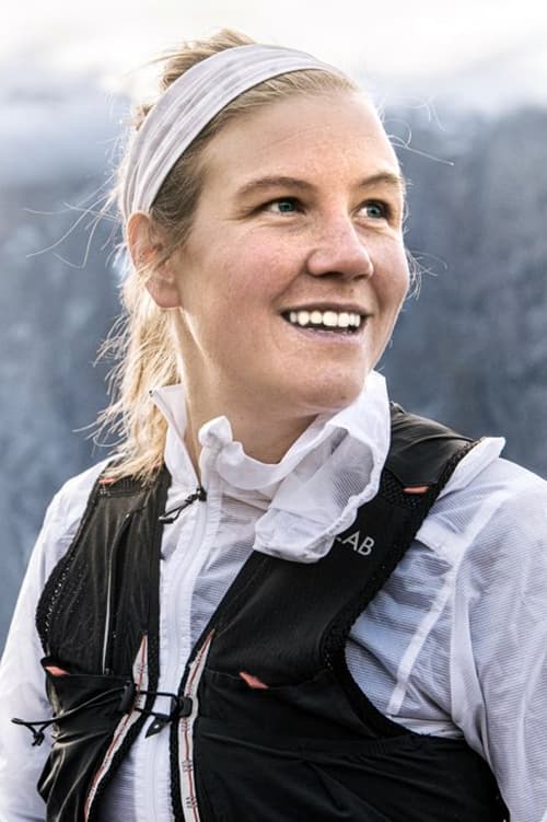 Picture of Emelie Forsberg