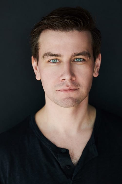 Picture of Torrance Coombs