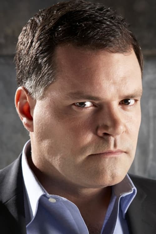 Picture of Aaron Douglas