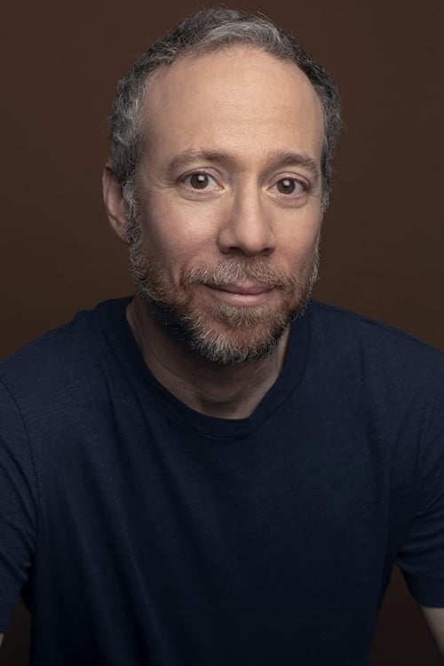 Picture of Kevin Sussman