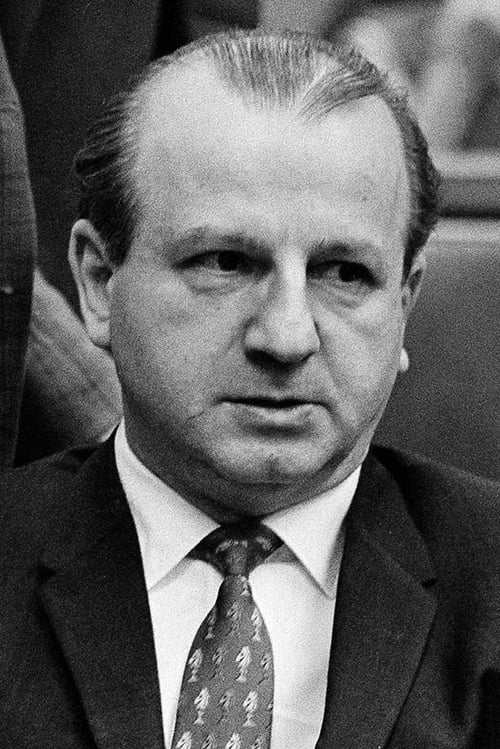 Picture of Jack Ruby