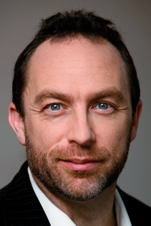 Picture of Jimmy Wales