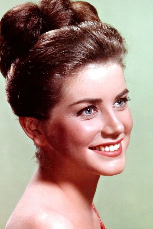 Picture of Dolores Hart