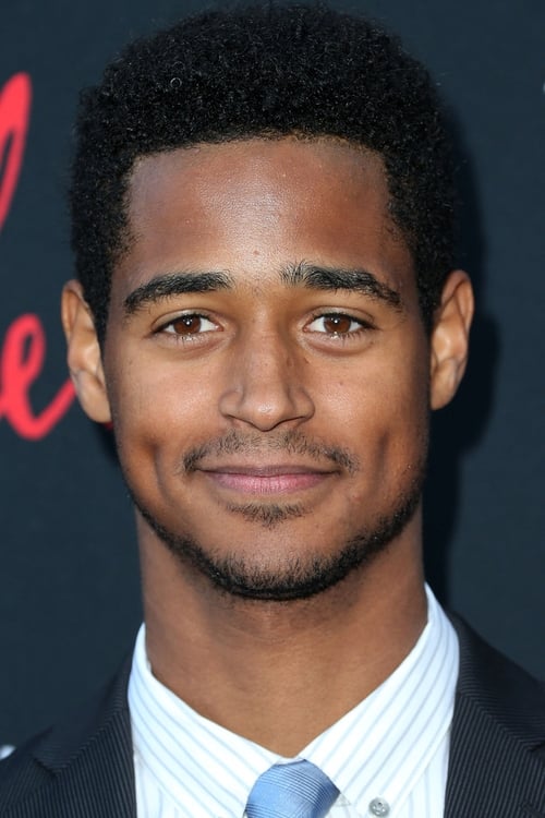 Picture of Alfred Enoch