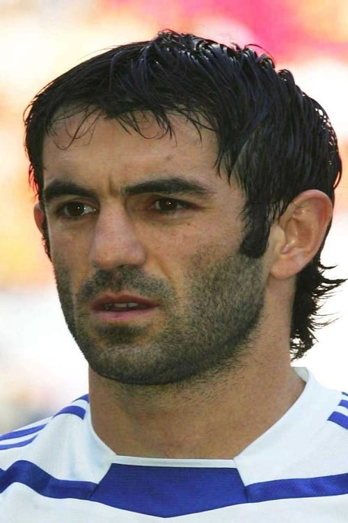 Picture of Giorgos Karagounis