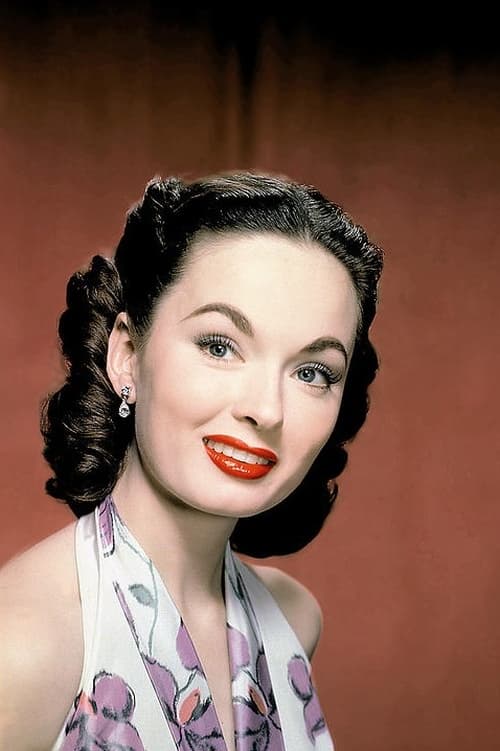 Picture of Ann Blyth