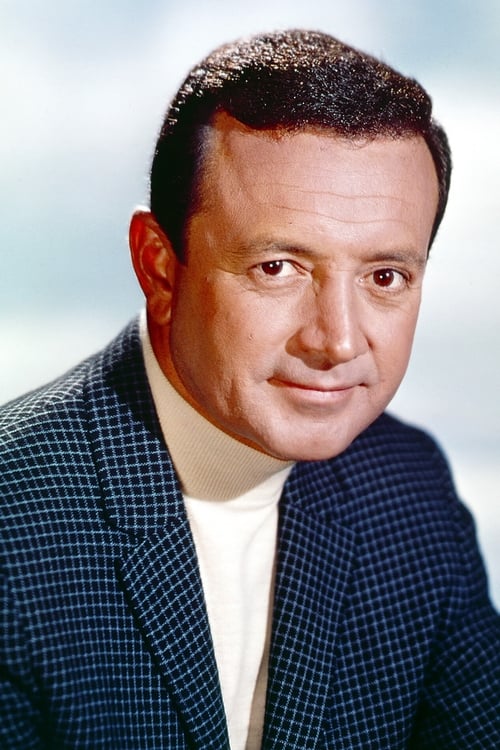 Picture of Vic Damone