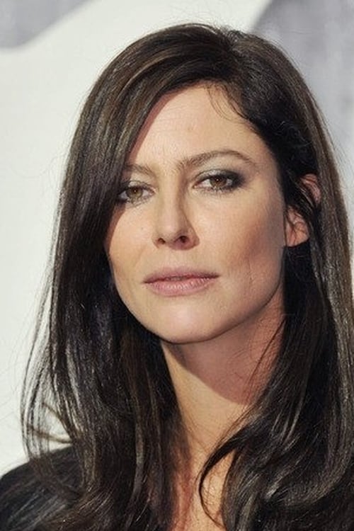 Picture of Anna Mouglalis