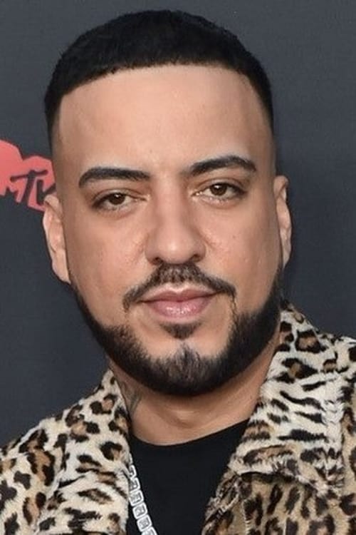 Picture of French Montana