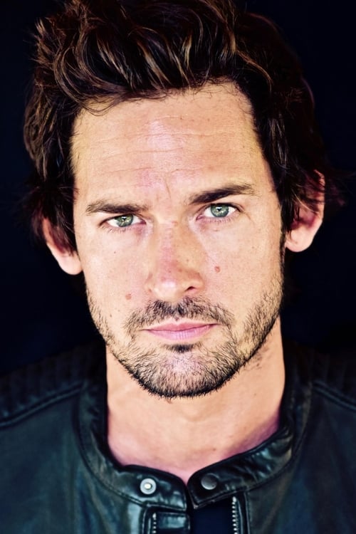 Picture of Will Kemp