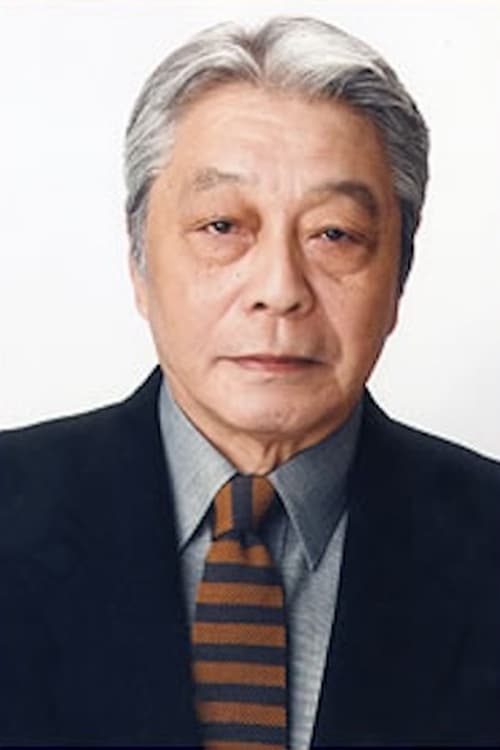 Picture of Nobuyuki Katsube