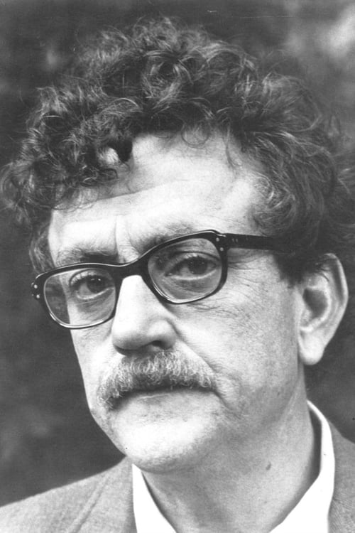 Picture of Kurt Vonnegut Jr.