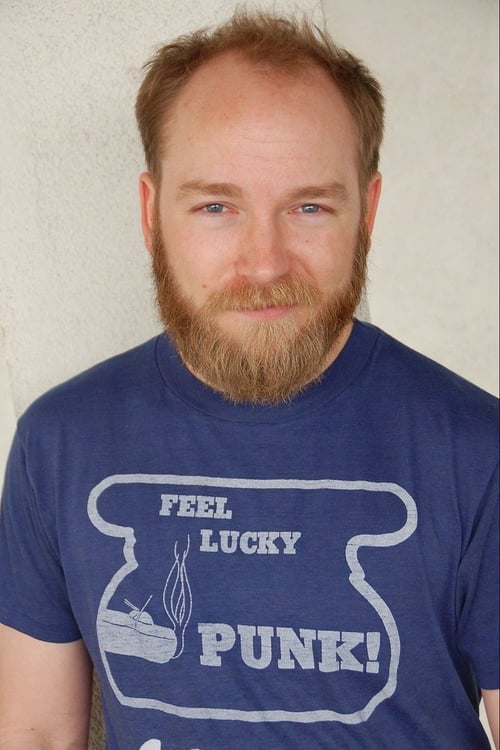 Picture of Kyle Kinane