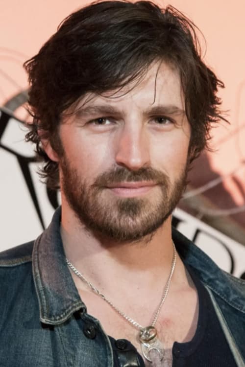 Picture of Eoin Macken