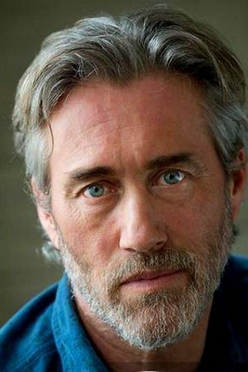 Picture of Roy Dupuis