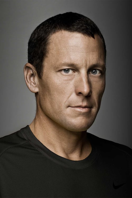 Picture of Lance Armstrong