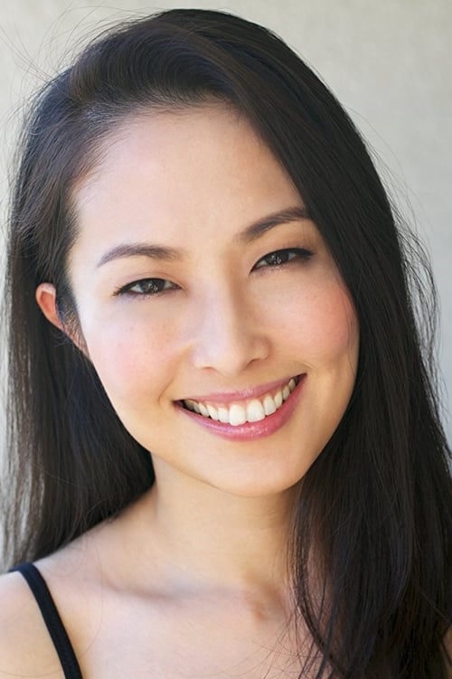 Picture of Kathy Wu