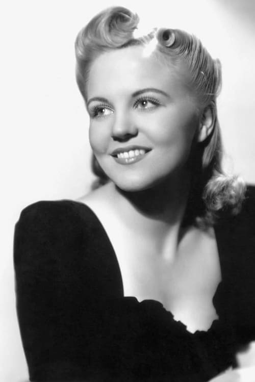 Picture of Peggy Lee