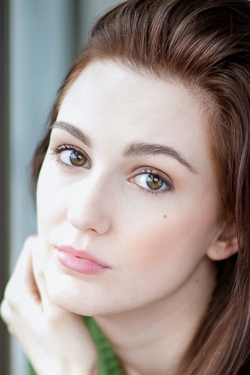 Picture of Katherine Barrell